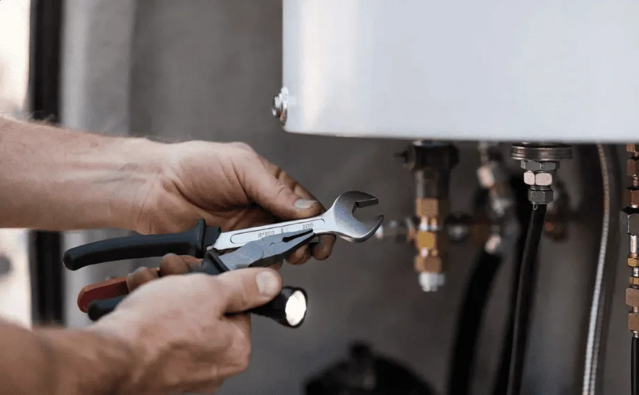 Why choose Water Heater Repair in Richford, NY